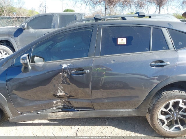 Subaru Crosstrek 2.0i Limited 2016 JF2GPANC2G8223429 Image 15