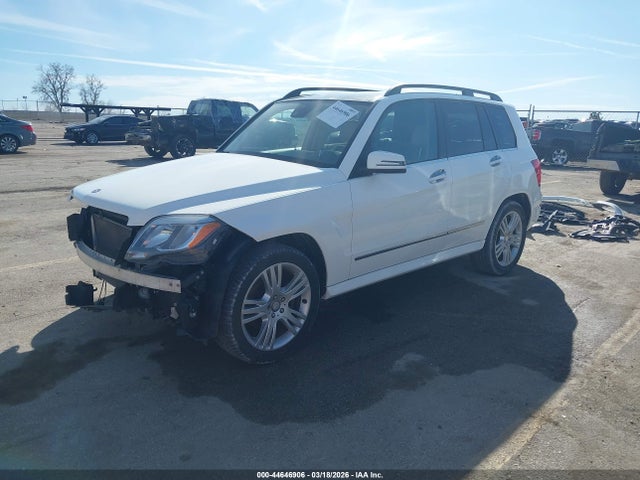 Aukcja sprzedaży 2013 Mercedes-benz Glk 350 4matic, vin: WDCGG8JB4DG145865, numer aukcji: 44646906