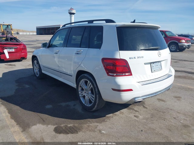 Aukcja sprzedaży 2013 Mercedes-benz Glk 350 4matic, vin: WDCGG8JB4DG145865, numer aukcji: 44646906