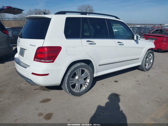 Aukcja sprzedaży 2013 Mercedes-benz Glk 350 4matic, vin: WDCGG8JB4DG145865, numer aukcji: 44646906