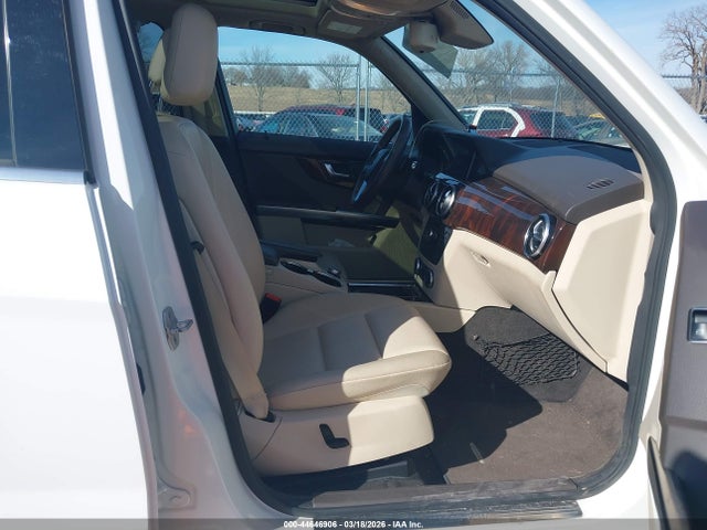 Aukcja sprzedaży 2013 Mercedes-benz Glk 350 4matic, vin: WDCGG8JB4DG145865, numer aukcji: 44646906