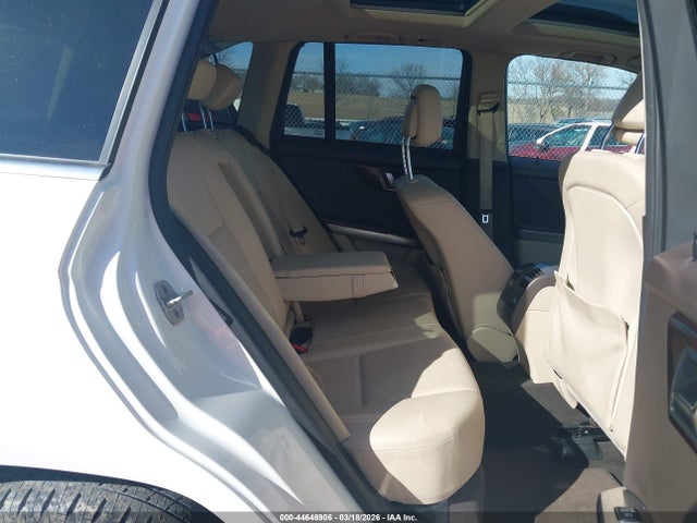 Aukcja sprzedaży 2013 Mercedes-benz Glk 350 4matic, vin: WDCGG8JB4DG145865, numer aukcji: 44646906