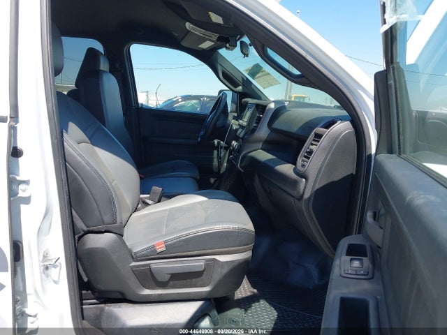 Aukcja sprzedaży 2022 Ram 2500 Tradesman  4x4 8' Box, vin: 3C7WR5HJXNG223727, numer aukcji: 44646908