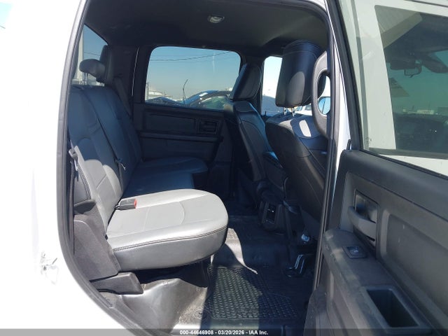 Aukcja sprzedaży 2022 Ram 2500 Tradesman  4x4 8' Box, vin: 3C7WR5HJXNG223727, numer aukcji: 44646908