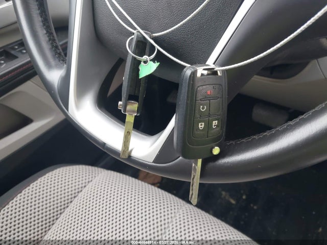 2014 Chevrolet Equinox 1lt მანქანა იყიდება აუქციონზე, vin: 2GNALBEK1E6223879, აუქციონის ნომერი: 44646914