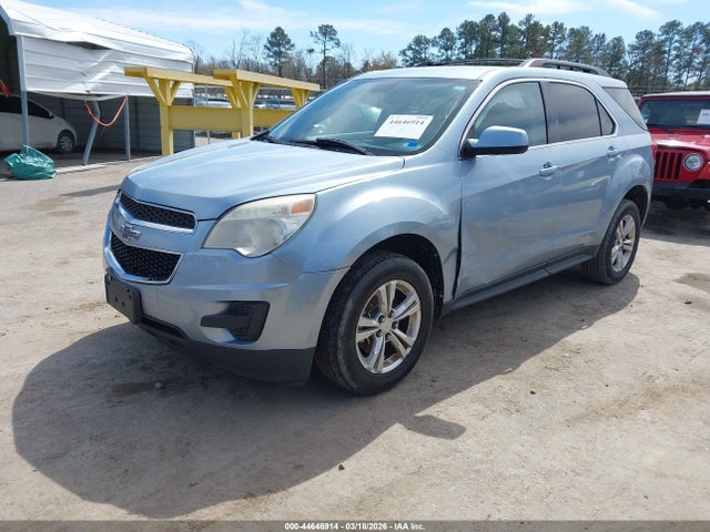 2014 Chevrolet Equinox 1lt მანქანა იყიდება აუქციონზე, vin: 2GNALBEK1E6223879, აუქციონის ნომერი: 44646914