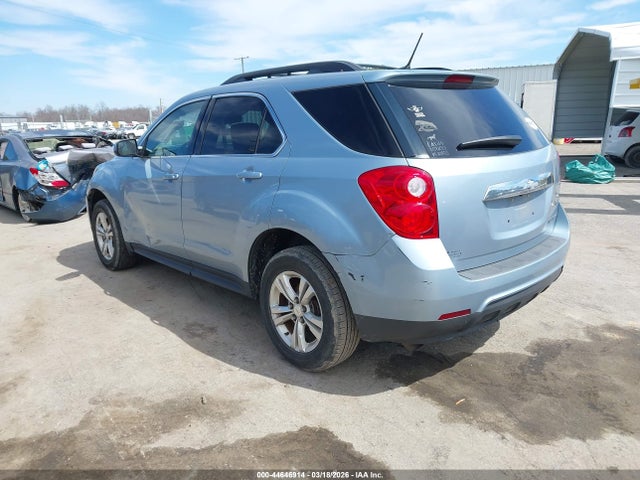 2014 Chevrolet Equinox 1lt მანქანა იყიდება აუქციონზე, vin: 2GNALBEK1E6223879, აუქციონის ნომერი: 44646914