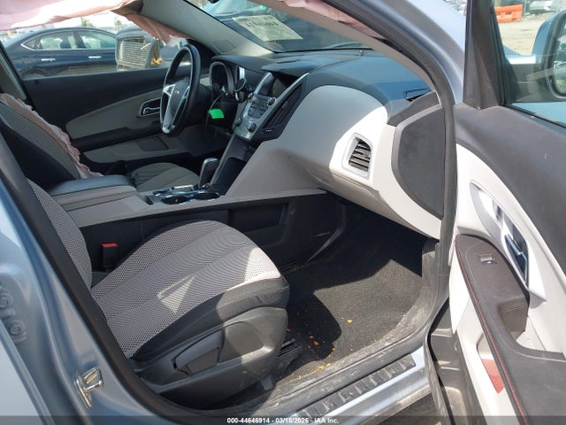 2014 Chevrolet Equinox 1lt მანქანა იყიდება აუქციონზე, vin: 2GNALBEK1E6223879, აუქციონის ნომერი: 44646914