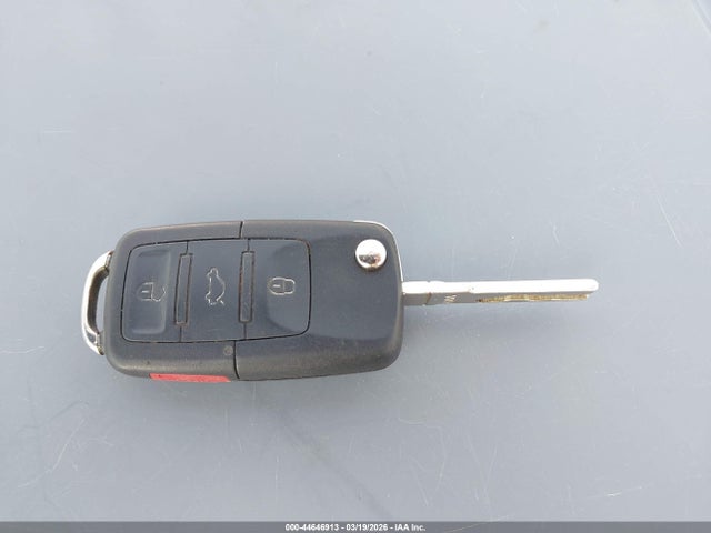 2009 VOLKSWAGEN JETTA 3VWRZ71K69M016684 Photo 10