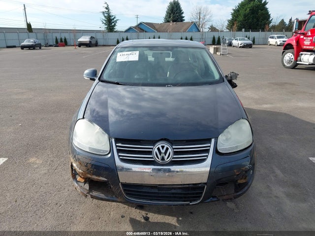 44646913 :رقم المزاد ، 3VWRZ71K69M016684 vin ، 2009 Volkswagen Jetta Se/sel مزاد بيع