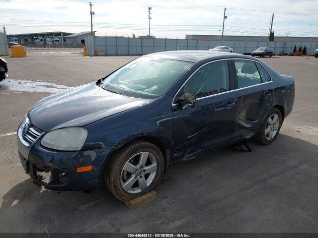 2009 VOLKSWAGEN JETTA 3VWRZ71K69M016684 Photo 1