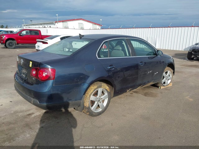 2009 VOLKSWAGEN JETTA 3VWRZ71K69M016684 Photo 3