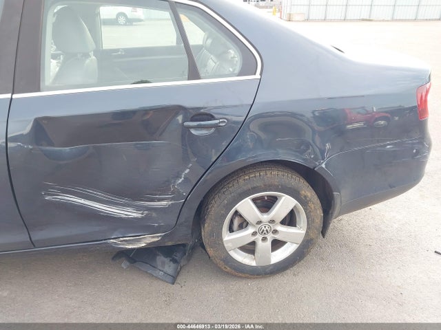 2009 VOLKSWAGEN JETTA 3VWRZ71K69M016684 Photo 5