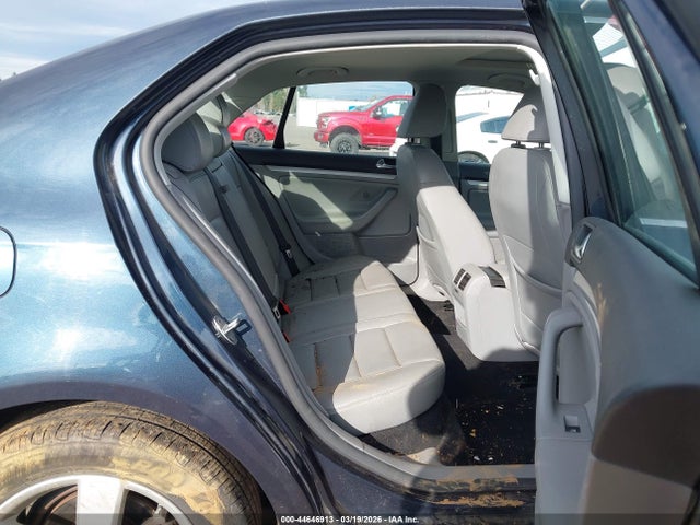 2009 VOLKSWAGEN JETTA 3VWRZ71K69M016684 Photo 7