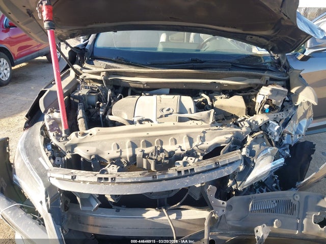 2019 LEXUS RX 350 2T2ZZMCA1KC124971 Photo 9