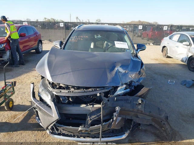 44646915 :رقم المزاد ، 2T2ZZMCA1KC124971 vin ، 2019 Lexus Rx 350 مزاد بيع