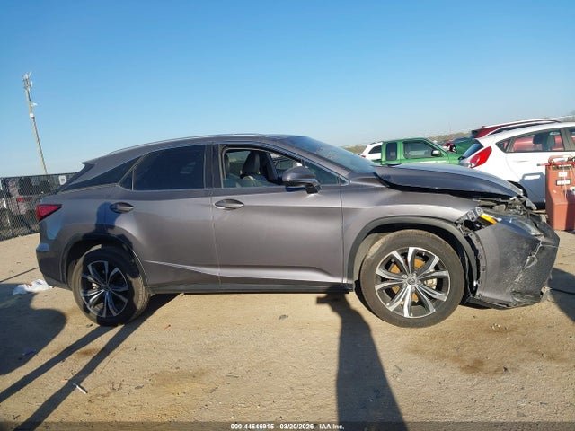 44646915 :رقم المزاد ، 2T2ZZMCA1KC124971 vin ، 2019 Lexus Rx 350 مزاد بيع