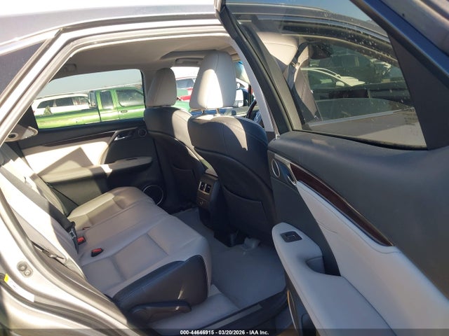 2019 LEXUS RX 350 2T2ZZMCA1KC124971 Photo 7