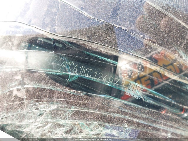 2019 LEXUS RX 350 2T2ZZMCA1KC124971 Photo 8