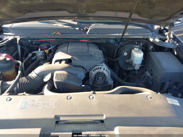 2008 CADILLAC ESCALADE ESV 1GYFK66898R166555 Photo 9