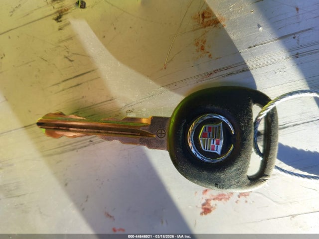 2008 CADILLAC ESCALADE ESV 1GYFK66898R166555 Photo 10