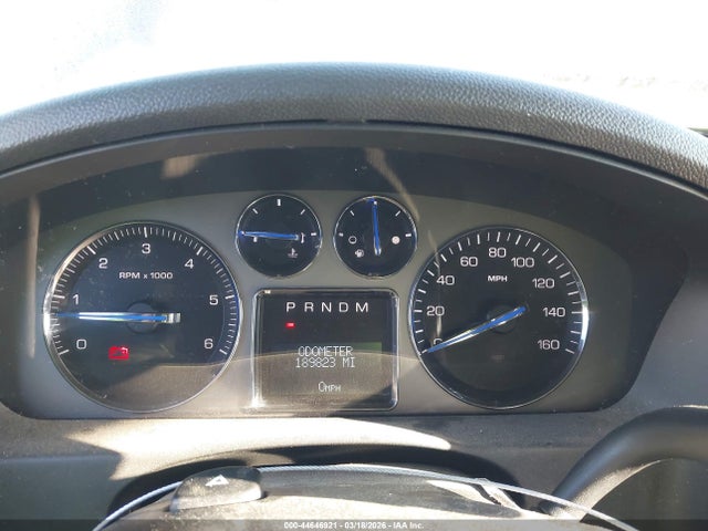 2008 CADILLAC ESCALADE ESV 1GYFK66898R166555 Photo 6