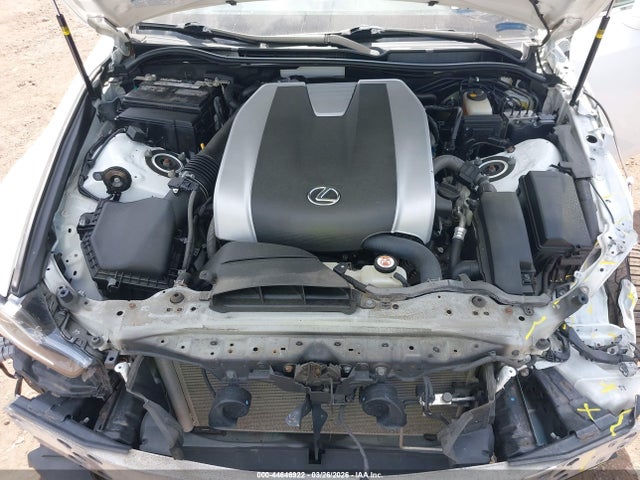 2018 Lexus Is 300 მანქანა იყიდება აუქციონზე, vin: JTHC81D21J5029078, აუქციონის ნომერი: 44646922