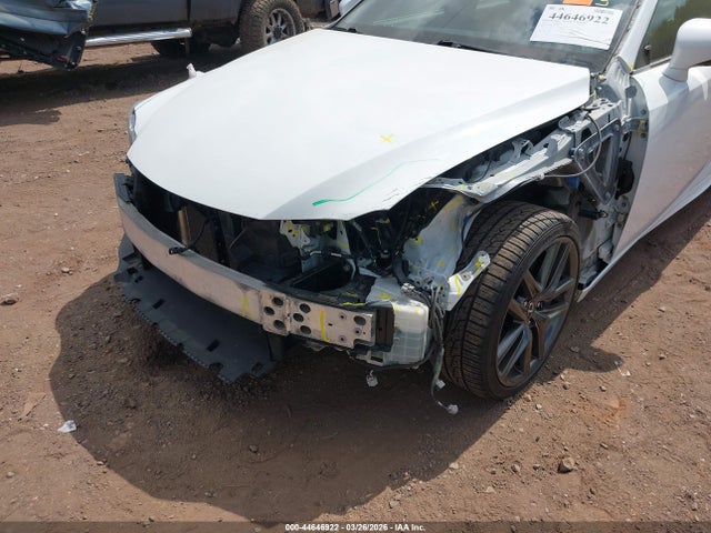2018 Lexus Is 300 მანქანა იყიდება აუქციონზე, vin: JTHC81D21J5029078, აუქციონის ნომერი: 44646922