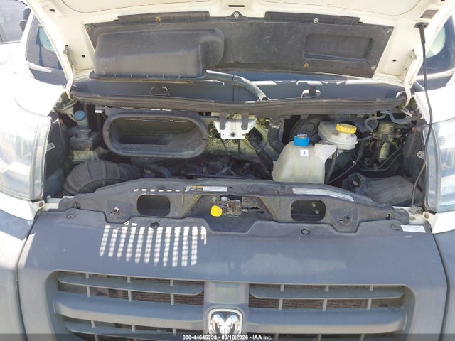 2014 RAM PROMASTER 2500 3C6TRVCG6EE114633 Photo 9