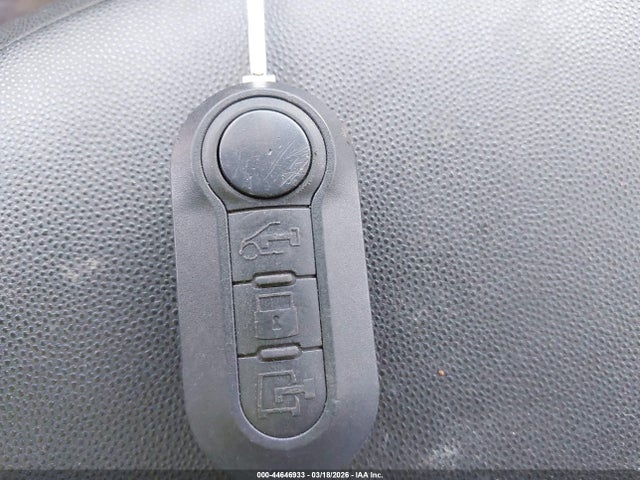 2014 RAM PROMASTER 2500 3C6TRVCG6EE114633 Photo 10