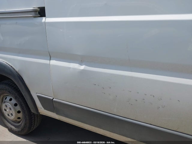 Продаж на аукціоні авто 2014 Ram Promaster 2500 High Roof, vin: 3C6TRVCG6EE114633, номер лоту: 44646933