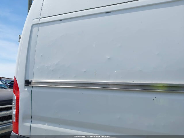 Продаж на аукціоні авто 2014 Ram Promaster 2500 High Roof, vin: 3C6TRVCG6EE114633, номер лоту: 44646933