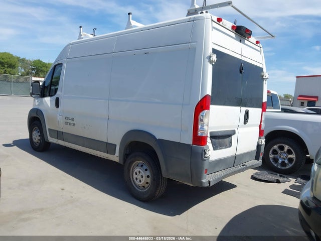 2014 RAM PROMASTER 2500 3C6TRVCG6EE114633 Photo 2