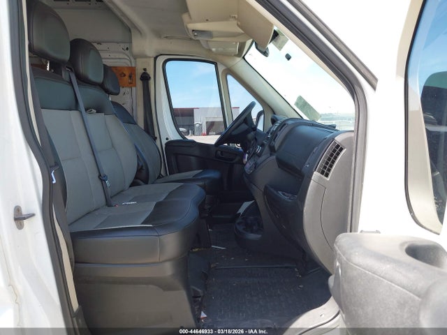 2014 RAM PROMASTER 2500 3C6TRVCG6EE114633 Photo 4