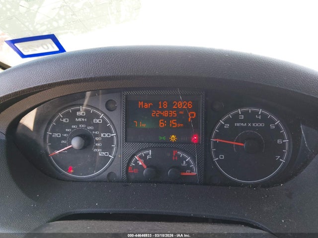 2014 RAM PROMASTER 2500 3C6TRVCG6EE114633 Photo 6