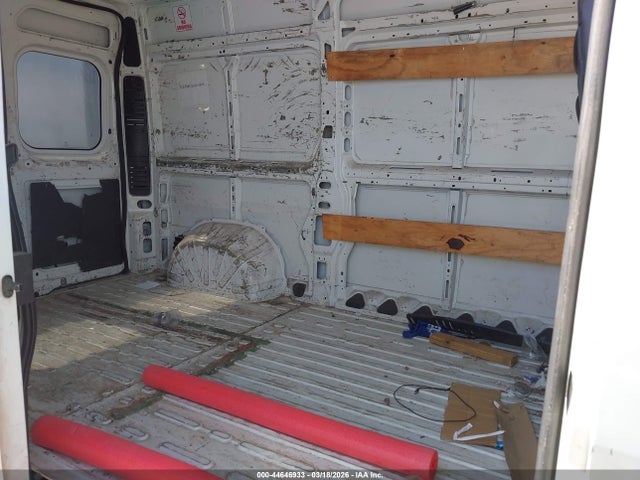 2014 RAM PROMASTER 2500 3C6TRVCG6EE114633 Photo 7