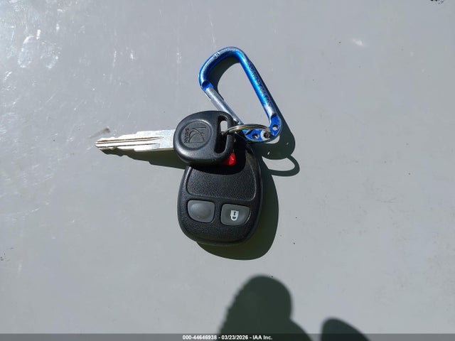 Продажа на аукционе авто 2008 Saturn Vue V6 Xr, vin: 3GSDL73718S568499, номер лота: 44646938