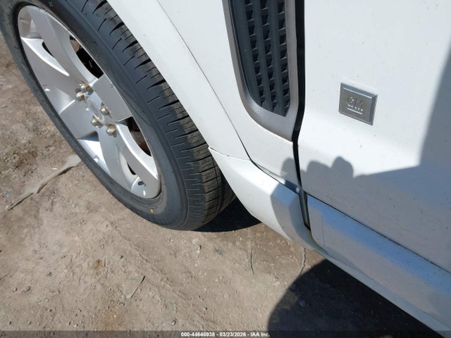 Продажа на аукционе авто 2008 Saturn Vue V6 Xr, vin: 3GSDL73718S568499, номер лота: 44646938