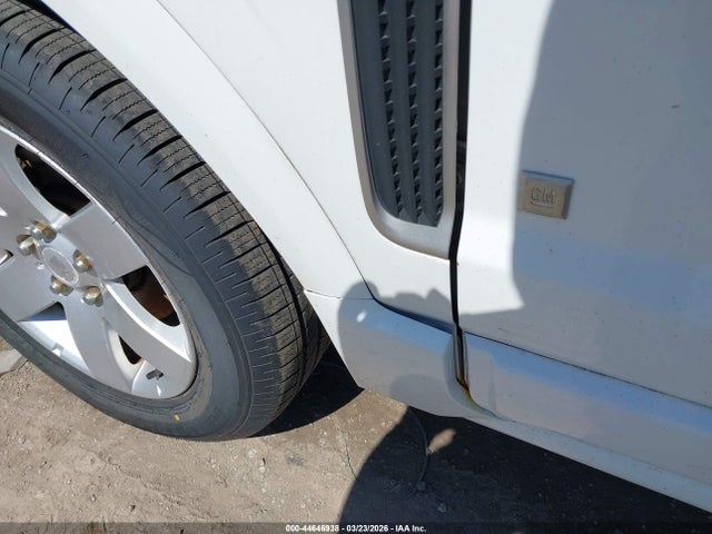 Продажа на аукционе авто 2008 Saturn Vue V6 Xr, vin: 3GSDL73718S568499, номер лота: 44646938