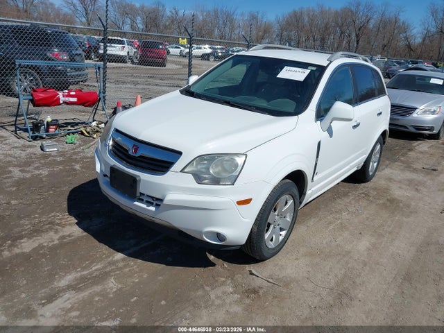 Продажа на аукционе авто 2008 Saturn Vue V6 Xr, vin: 3GSDL73718S568499, номер лота: 44646938