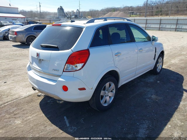 Продажа на аукционе авто 2008 Saturn Vue V6 Xr, vin: 3GSDL73718S568499, номер лота: 44646938