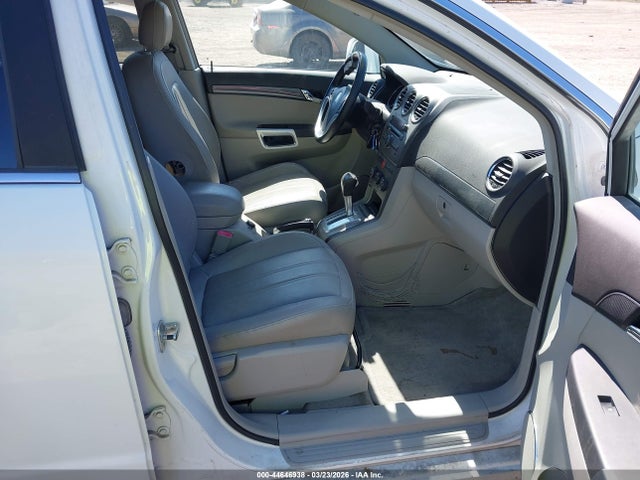 Продажа на аукционе авто 2008 Saturn Vue V6 Xr, vin: 3GSDL73718S568499, номер лота: 44646938