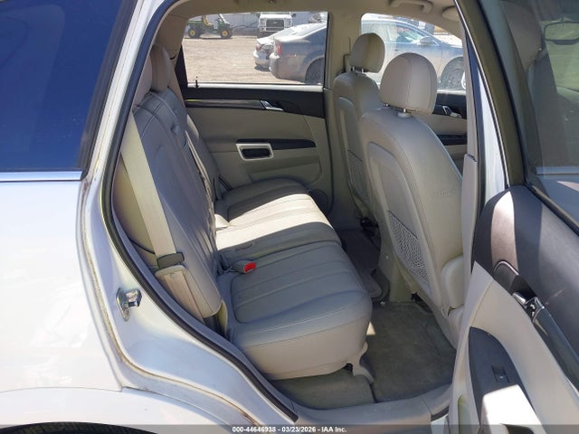 Продажа на аукционе авто 2008 Saturn Vue V6 Xr, vin: 3GSDL73718S568499, номер лота: 44646938