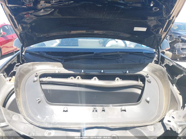 Продаж на аукціоні авто 2025 Tesla Model Y Long Range Dual Motor All-wheel Drive, vin: 7SAYGDEE5SA345832, номер лоту: 44646941