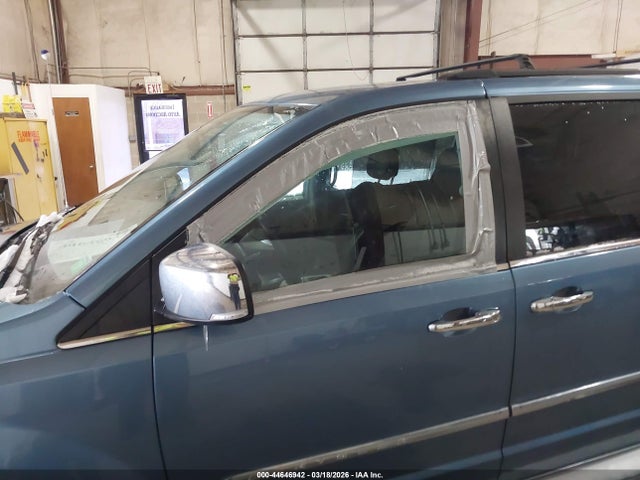 Продаж на аукціоні авто 2012 Chrysler Town & Country Touring-l, vin: 2C4RC1CG7CR194369, номер лоту: 44646942