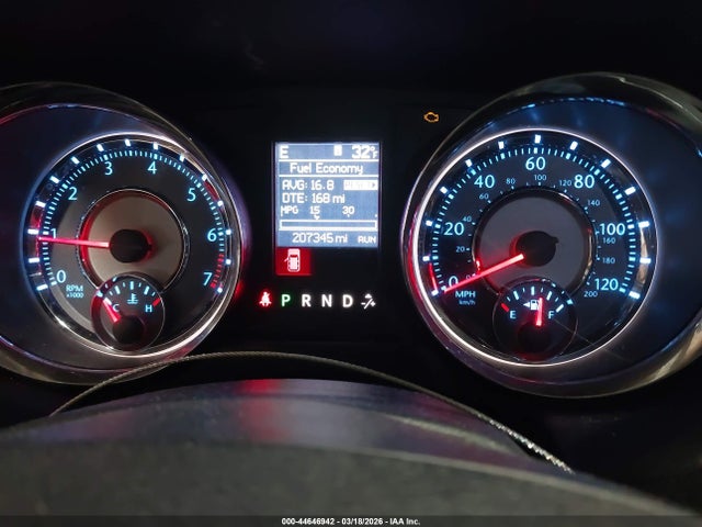 Продаж на аукціоні авто 2012 Chrysler Town & Country Touring-l, vin: 2C4RC1CG7CR194369, номер лоту: 44646942