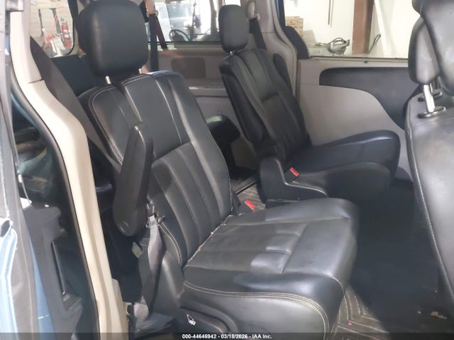 Продаж на аукціоні авто 2012 Chrysler Town & Country Touring-l, vin: 2C4RC1CG7CR194369, номер лоту: 44646942