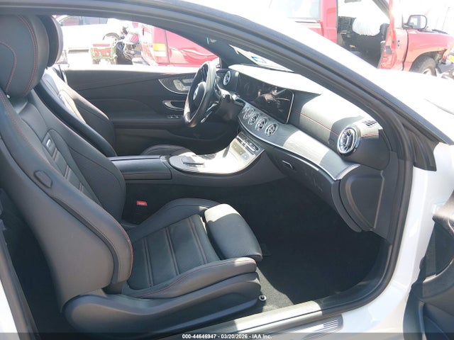 W1K1J6BB9NF181080 Mercedes-Benz Amg E 53 4matic