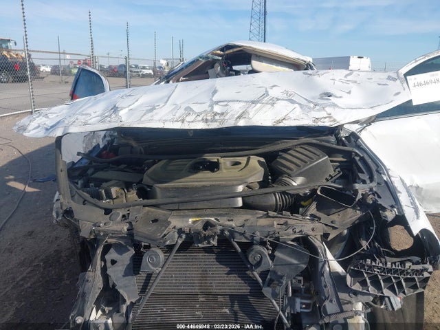 Продаж на аукціоні авто 2019 Dodge Durango Sxt Plus Rwd, vin: 1C4RDHAG6KC550116, номер лоту: 44646948