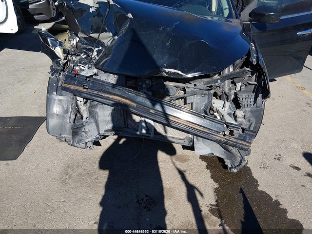 Nissan SENTRA SV 2017 3N1AB7AP4HL664239 Image 13